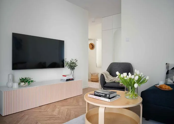Casa Porta Mare Kolobrzeg