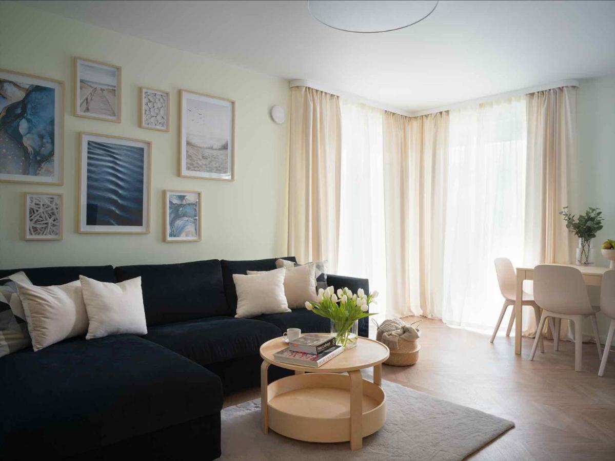 Casa Porta Mare Kolobrzeg