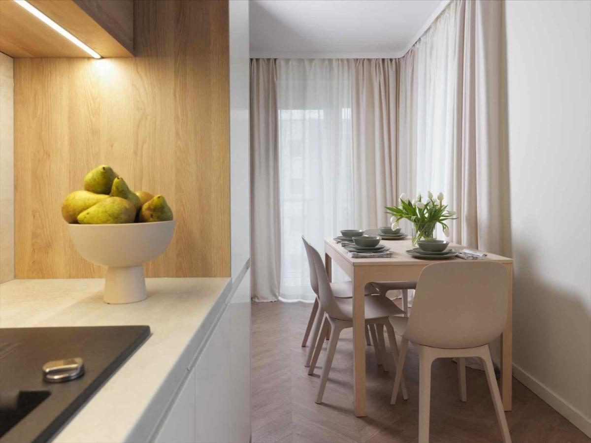 Casa Porta Mare Apartment Kolobrzeg